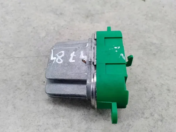 Puhallinvastus OEM 52492365 Renault Espace IV:lle image 3