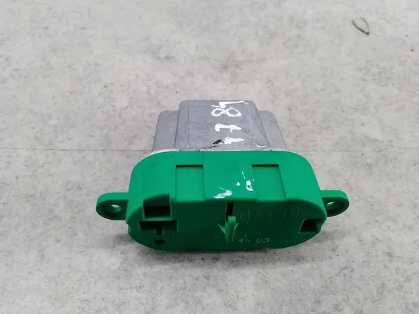 Puhallinvastus OEM 52492365 Renault Espace IV:lle image 4