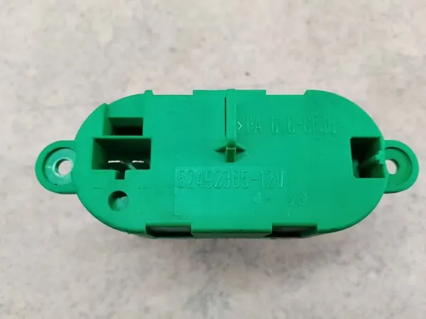 Puhallinvastus OEM 52492365 Renault Espace IV:lle image 5