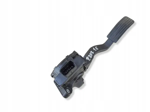 Gaspedaalpotentiometer OEM 9680756880 5-pins image 3