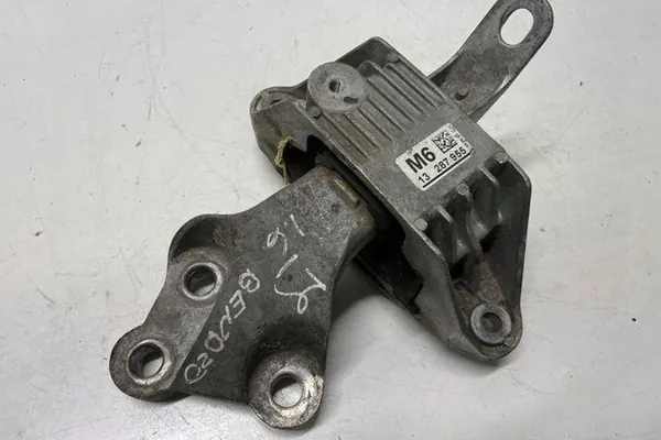 Supporto motore OPEL ASTRA J GTC 1.6L benzina image 2