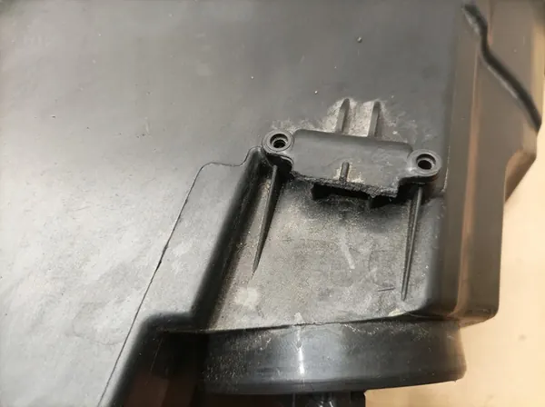 VW POLO VI 2G Front Left Headlight 2G1941005 image 10