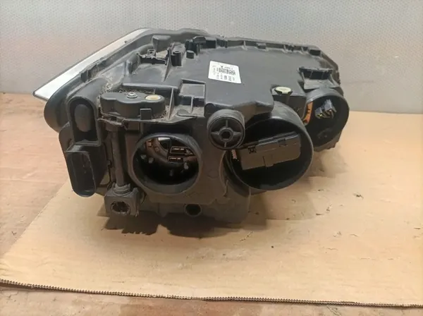 VW POLO VI 2G Front Left Headlight 2G1941005 image 5