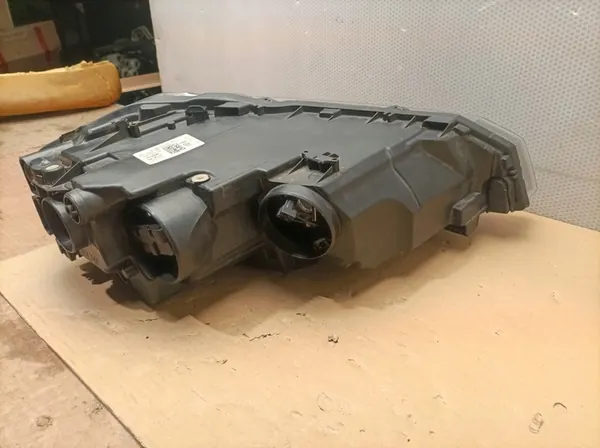 VW POLO VI 2G Front Left Headlight 2G1941005 image 6