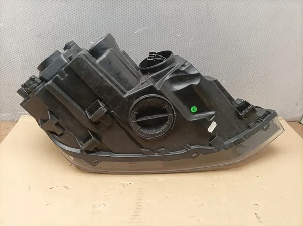 VW POLO VI 2G Front Left Headlight 2G1941005 image 7