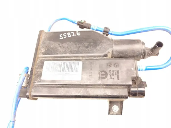 Jeep Renegade Koolstoffilter OEM 52113073 1.0 T-GDi image 5