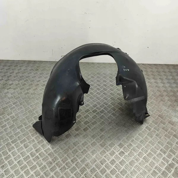 Passaruota anteriore sinistro FORD FOCUS IV 4M5116115AB image 3