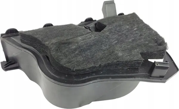 Admisión de aire Mercedes W204 OEM A2048300103 image 4