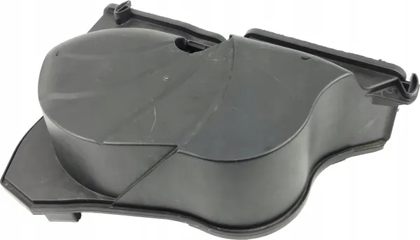 Admisión de aire Mercedes W204 OEM A2048300103 image 5