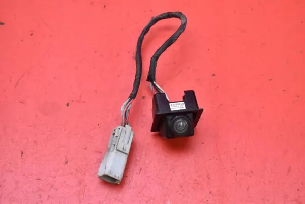 Caméra de recul OEM 42389646 pour Opel Mokka A image 2