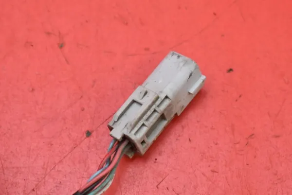 Caméra de recul OEM 42389646 pour Opel Mokka A image 4