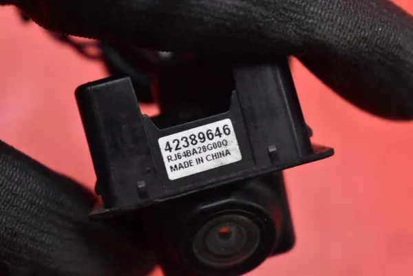 Caméra de recul OEM 42389646 pour Opel Mokka A image 6