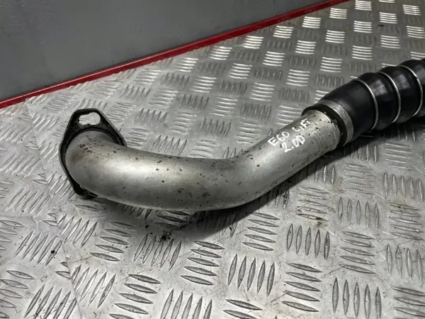 Tuyau Intercooler OEM 59888310 pour BMW E60 2.0D image 4
