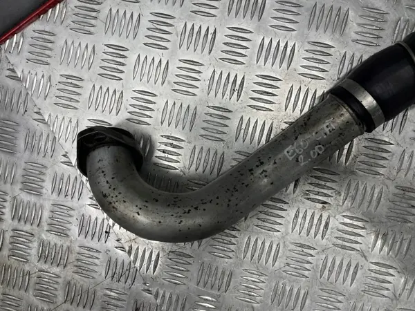 Tuyau Intercooler OEM 59888310 pour BMW E60 2.0D image 5