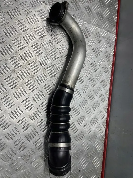 Tuyau Intercooler OEM 59888310 pour BMW E60 2.0D image 7