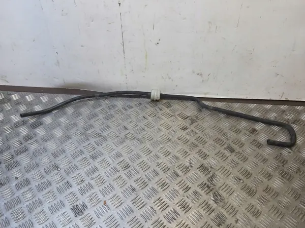 OEM 6784163 Hinterachsluftfederleitung für BMW 7er image 3