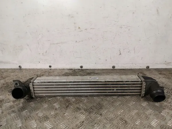 Intercooler Mini Cooper Countryman OEM FBZ15303 image 2