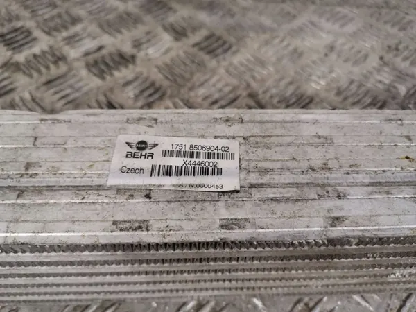 Intercooler Mini Cooper Countryman OEM FBZ15303 image 3