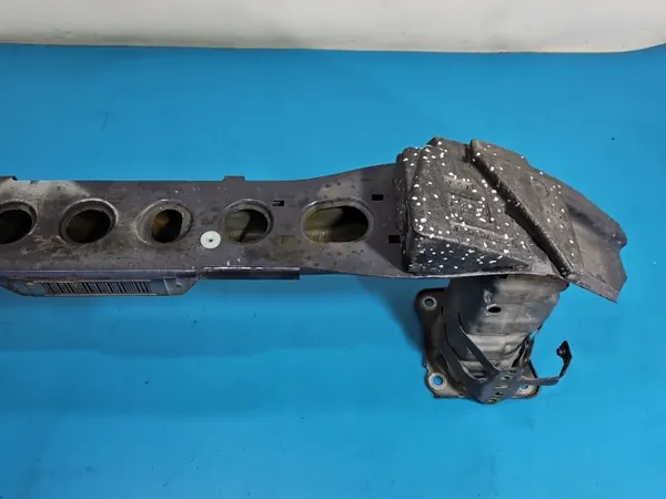 OEM IMPRK1546808 Etupuskurinvahvike Ford Focus image 3