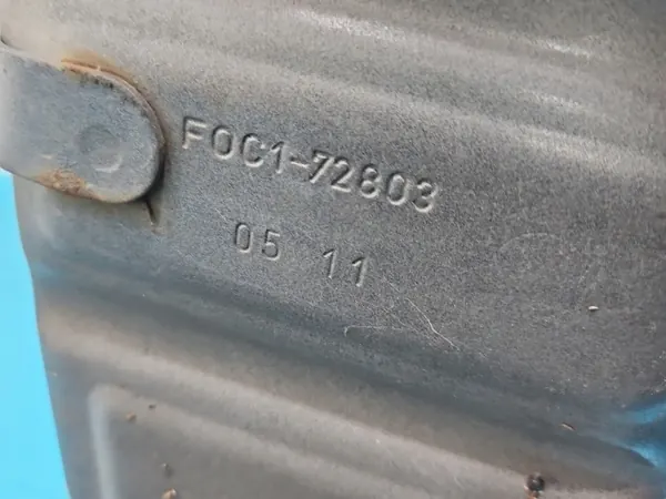 OEM IMPRK1546808 Etupuskurinvahvike Ford Focus image 5
