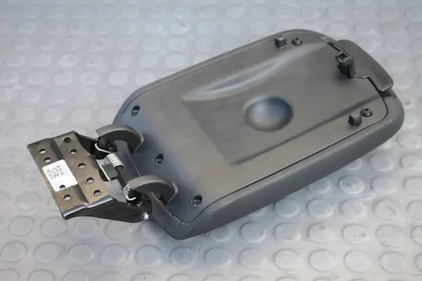 OEM 84660G4000I30 Voortunnelmat voor Hyundai i30 III image 5