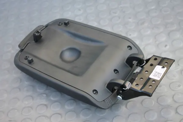 OEM 84660G4000I30 Voortunnelmat voor Hyundai i30 III image 6