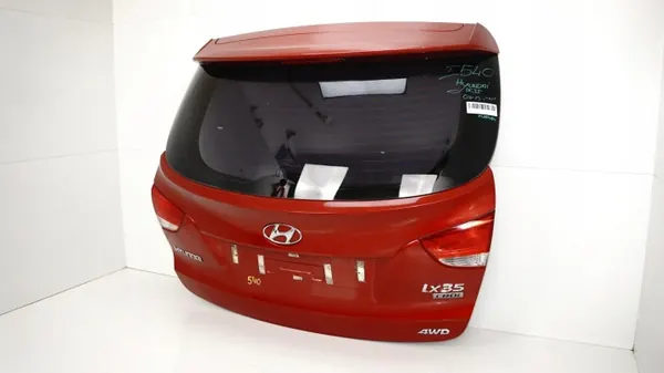 Achterklep OEM 371116854 voor Hyundai IX35 2009-2013 image 3