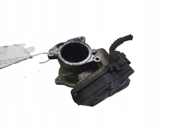 EGR-venttiili AUDI A6 (4F2, C6) 2.0L Diesel 2006 image 4