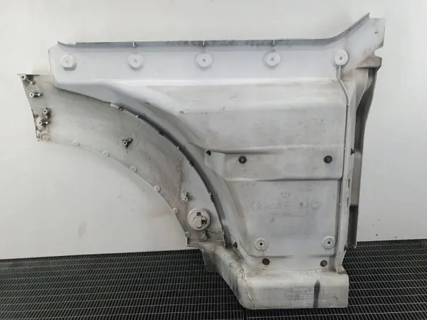 Ohjaamon porras vasen OEM AUST130312 MAN TGX Euro 6 image 5