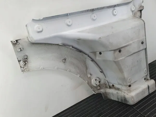 Ohjaamon porras vasen OEM AUST130312 MAN TGX Euro 6 image 6