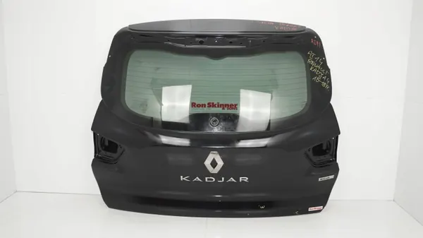 Hayon OEM 360201930 pour Renault Kadjar 2015-2018 image 2