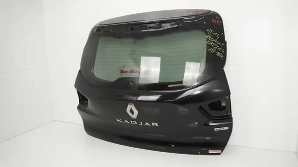 Hayon OEM 360201930 pour Renault Kadjar 2015-2018 image 3