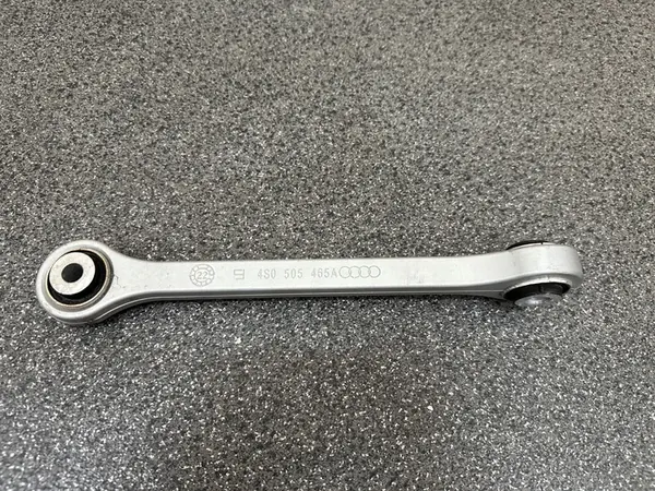 ROD DI ACCOPPIAMENTO POSTERIORE LAMBORGHINI HURACAN 4S0505465A image 2