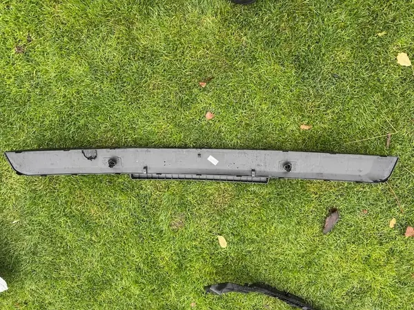 KIA SORENTO IV Moldura de Parachoques Delantero 86532-P2700 image 2