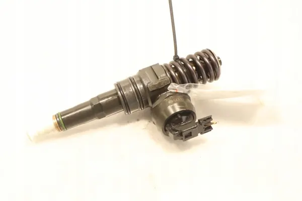 Inyector OEM 0414720914 para Audi A4 B7 1.9TDI image 4