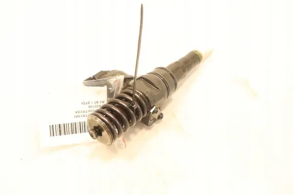 Inyector OEM 0414720914 para Audi A4 B7 1.9TDI image 6