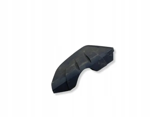 Audi Q8 2019 Motorafdekking OEM 70593908 image 2