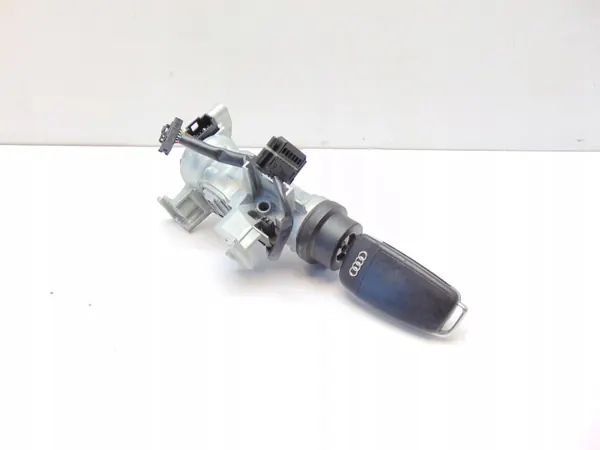 Télécommande OEM 1K0905865 pour Audi A3 8P Lift 2008-2012 image 3