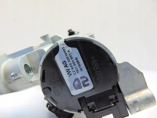 Télécommande OEM 1K0905865 pour Audi A3 8P Lift 2008-2012 image 4