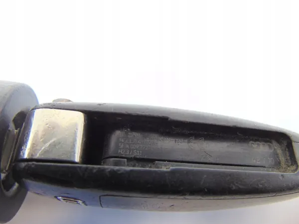 Télécommande OEM 1K0905865 pour Audi A3 8P Lift 2008-2012 image 5