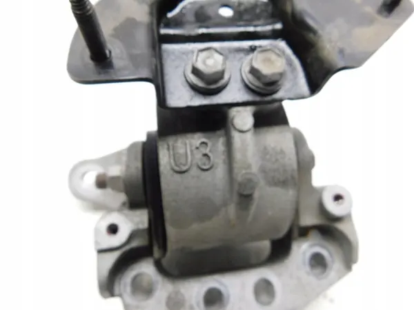 Coussin de Couvercle Moteur OEM POKRYWA - Toyota RAV4 image 4