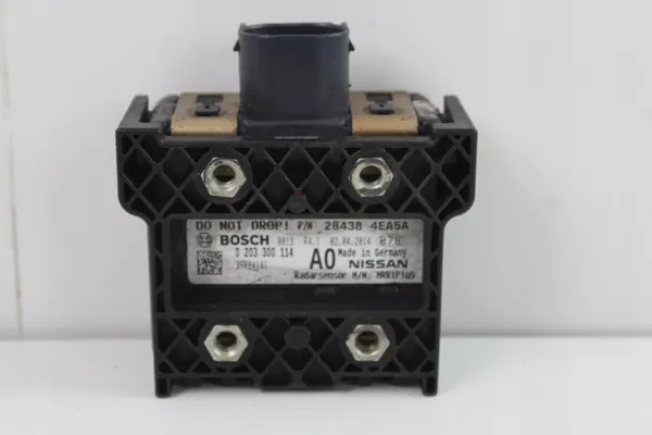 Radarsensor OEM 360213814 för Nissan Qashqai J11 image 4