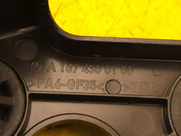 Suporte da Bomba ABS Mercedes-Benz GLE W167 2021 image 5