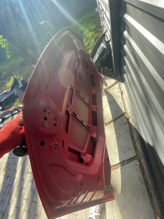 Volkswagen T-Roc 2018 Framskärm image 2