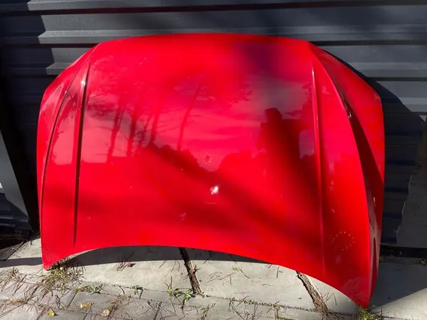 Volkswagen T-Roc 2018 Framskärm image 3