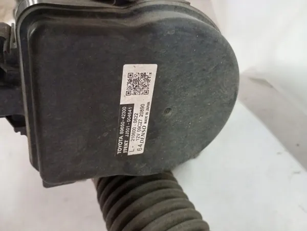 Boîte de vitesses Toyota OE OEM 44250-42170 pour RAV4 image 10