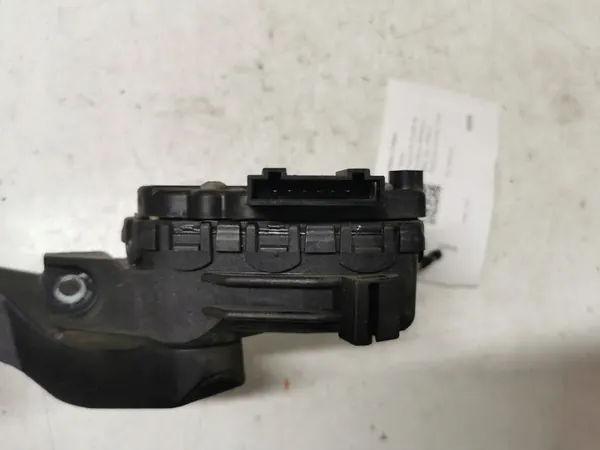 Gaspedaal SKODA SUPERB I 2.0L diesel 2007 6PV00837603 image 2