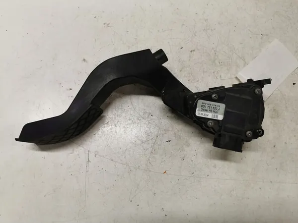 Gaspedaal SKODA SUPERB I 2.0L diesel 2007 6PV00837603 image 5