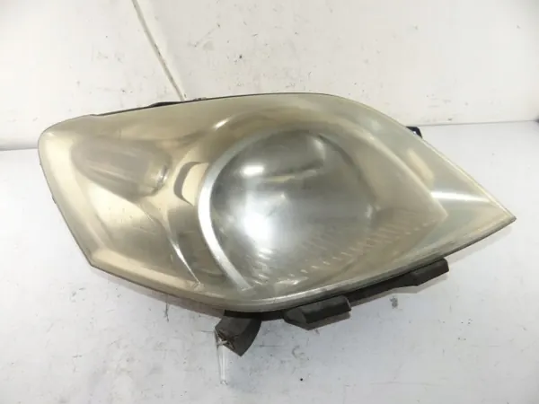 Rechter koplamp FIAT Fiorino OEM 45.560.748 image 2