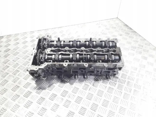Cabeça do motor OEM R651015 Mercedes-Benz 1.8L Diesel image 2
